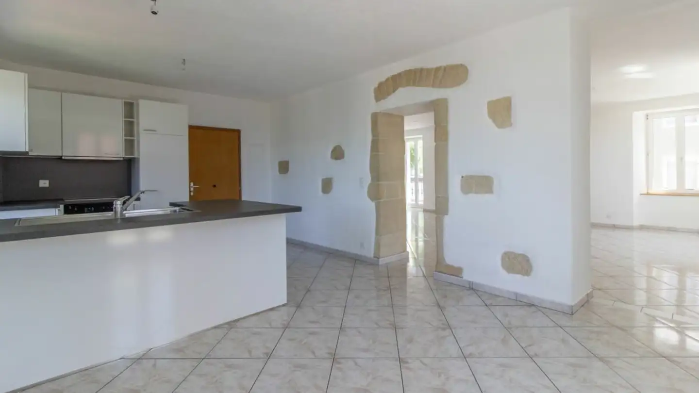Appartamento in affitto - Rue Du Lac 4, 2416 Les Brenets - Foto 4