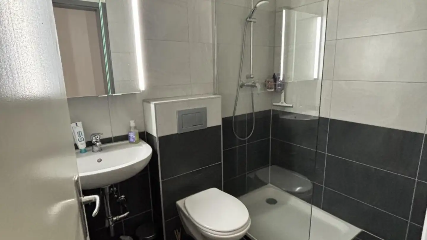 Wohnung mieten - Rue Du Nord 15, 1180 Rolle - Foto 3