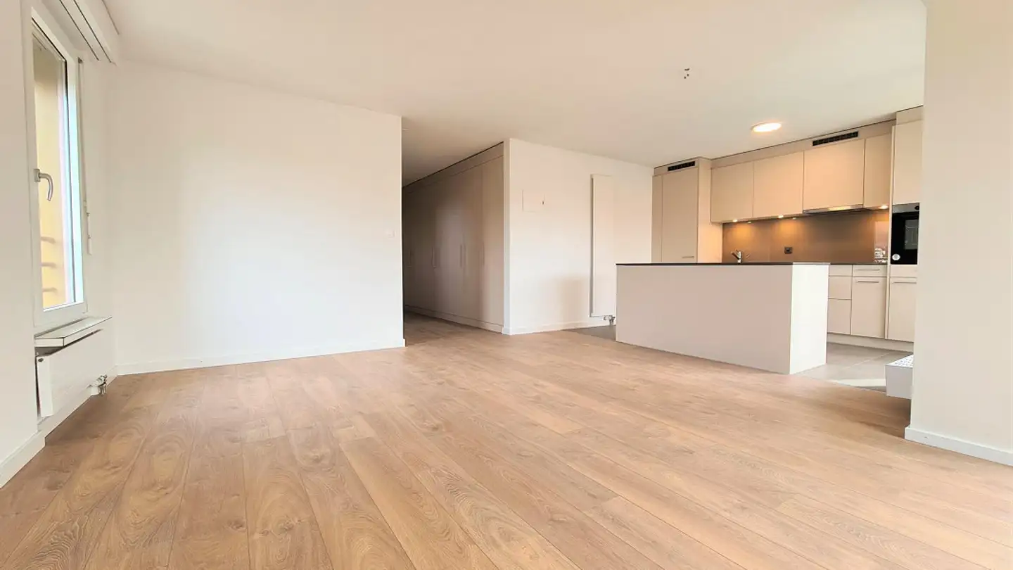 Apartment for rent - Bahnhofstrasse 2b, 5300 Turgi - Photo 3