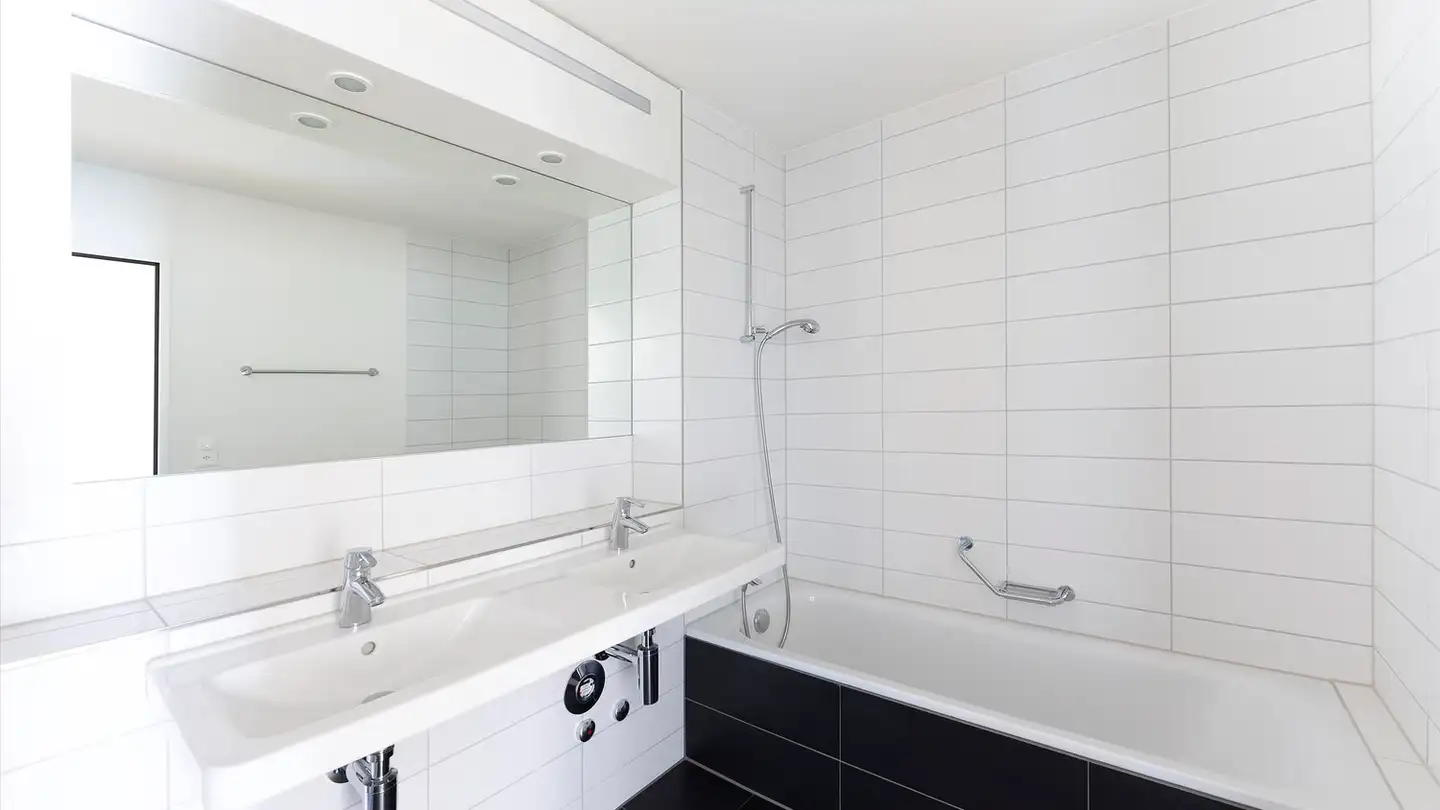 Wohnung mieten - Kantonsstrasse 52b, 8863 Buttikon SZ - Foto 4