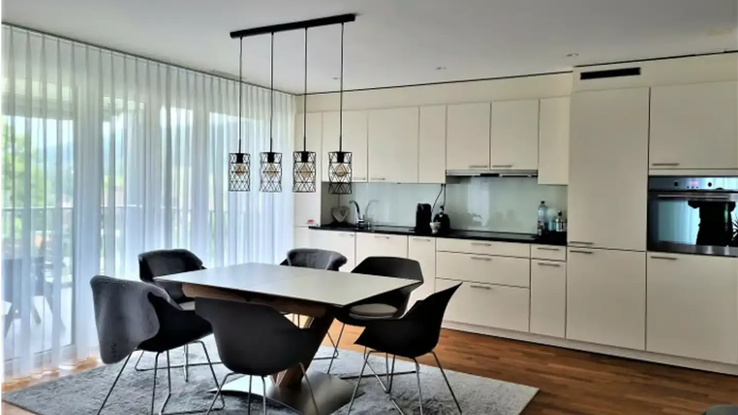 Wohnung mieten - Breiteackerstrasse 12, 8422 Pfungen - Foto 2