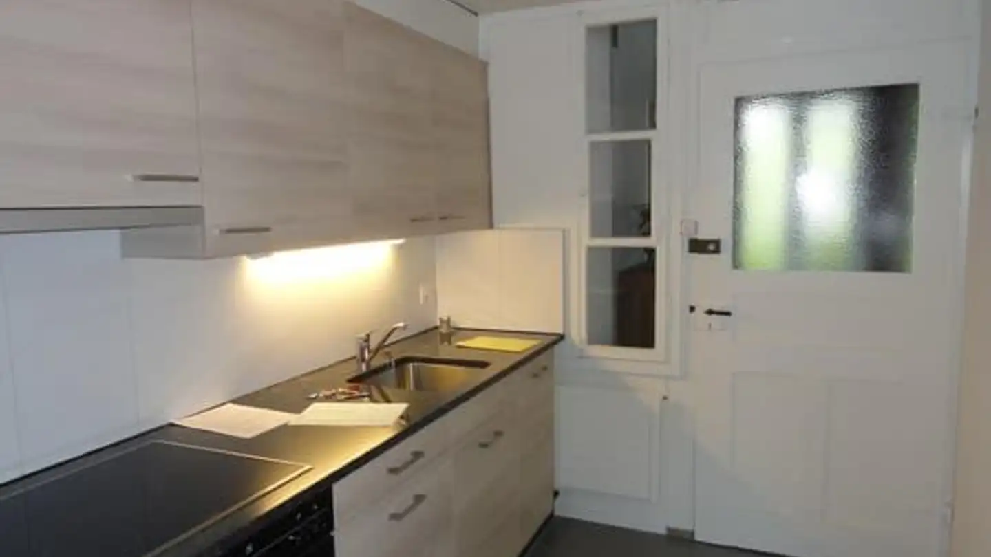 Appartement à louer - Allmendstrasse 31, 4950 Huttwil - Photo 3