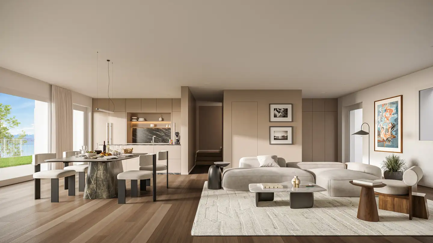 Maison individuelle à vendre - 2000 Neuchâtel