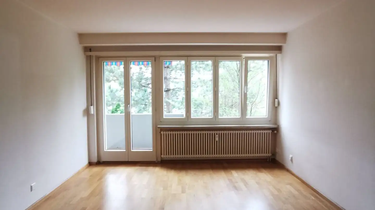 Apartment for rent - Weilerweg 11, 4057 Basel