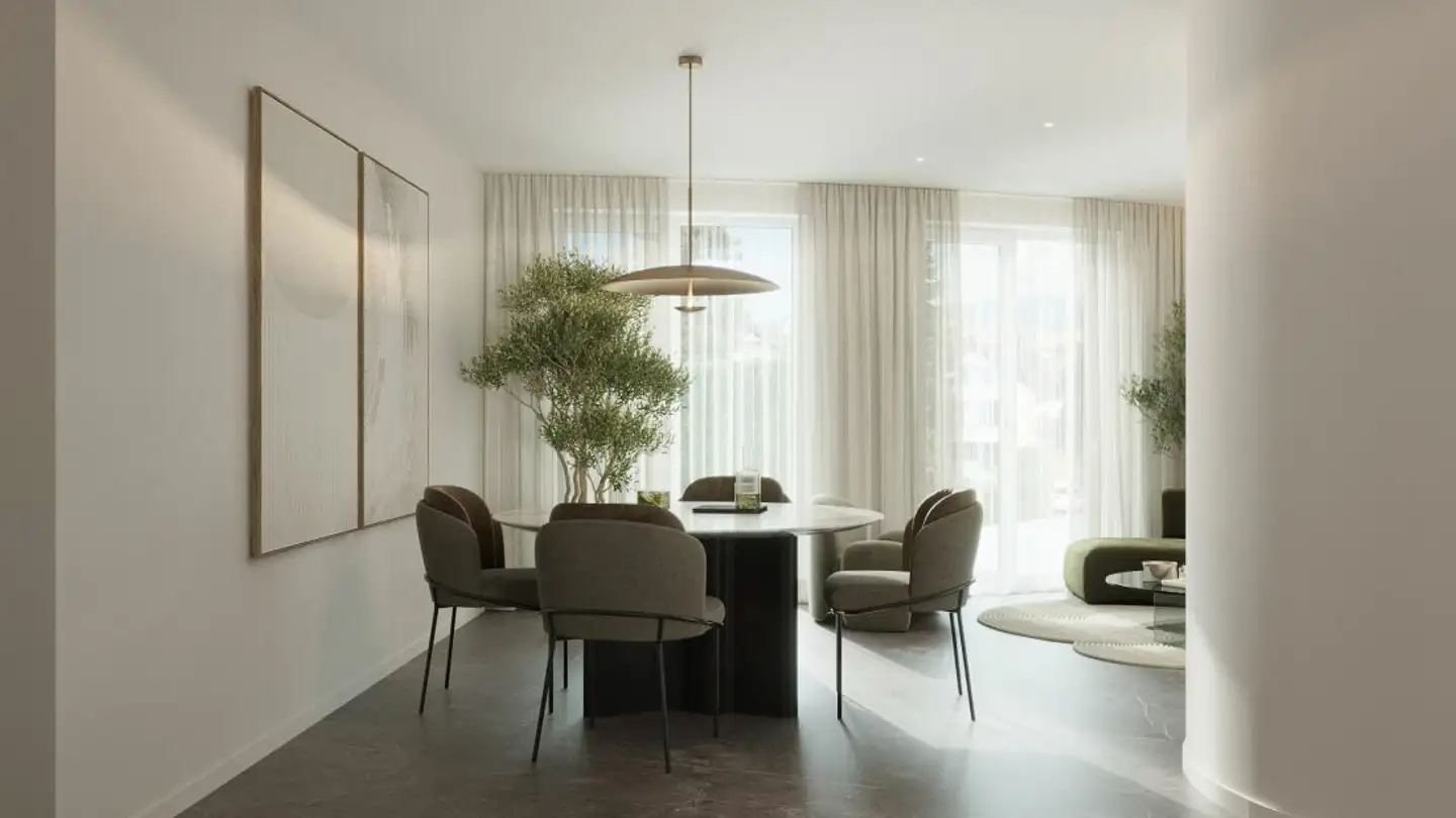 Wohnung kaufen - Rue Du Midi, 1400 Yverdon-les-Bains - Foto 3