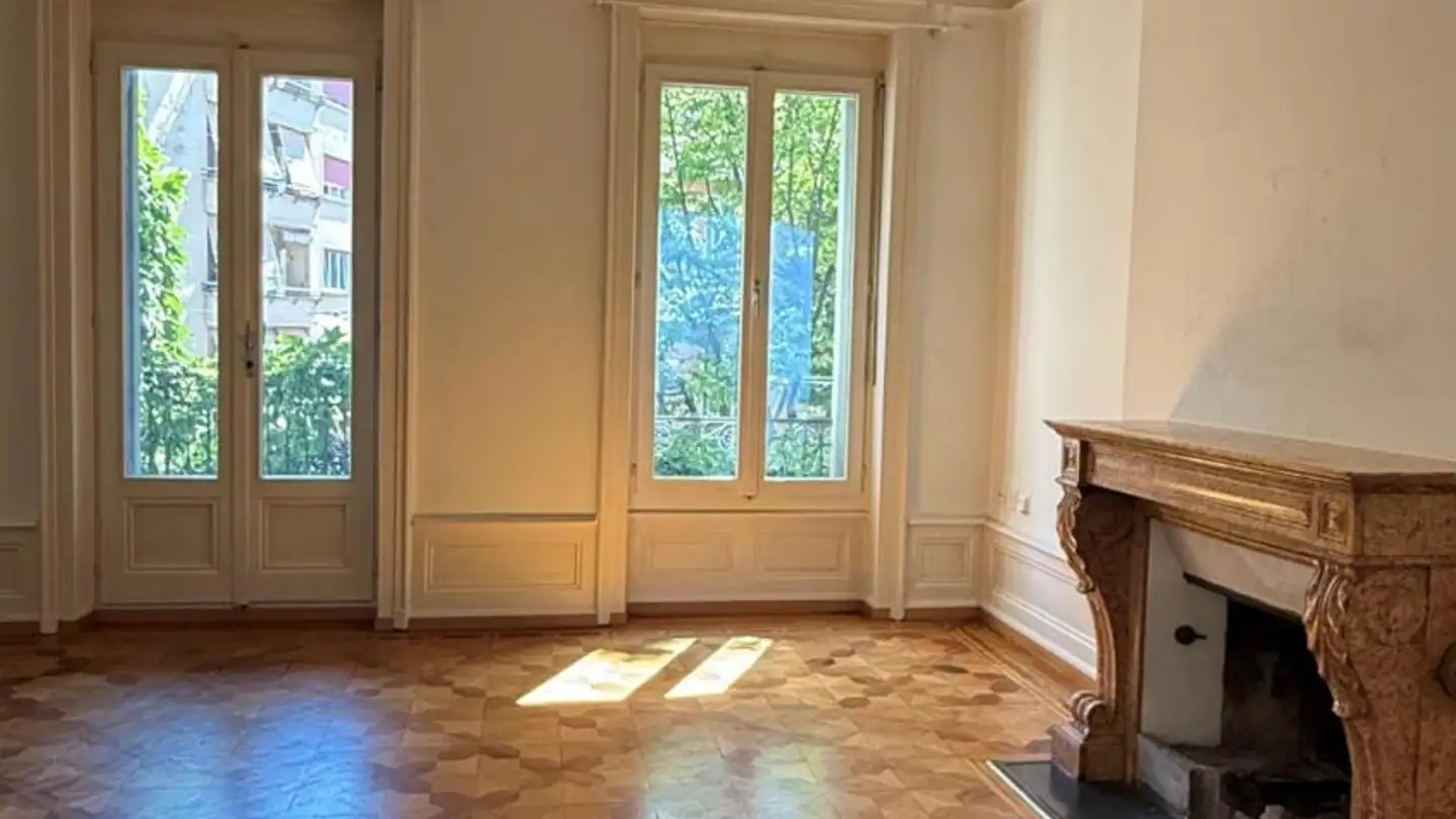 Appartement à louer - Rue Du Valentin 31, 1004 Lausanne - Photo 4