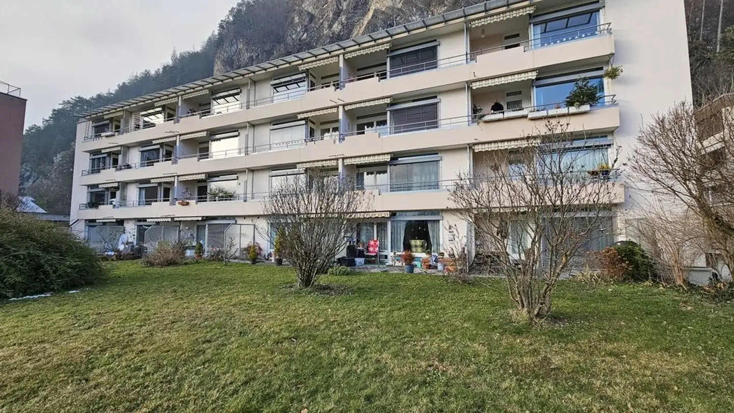 Wohnung mieten - Obere Goldey 87b, 3800 Unterseen