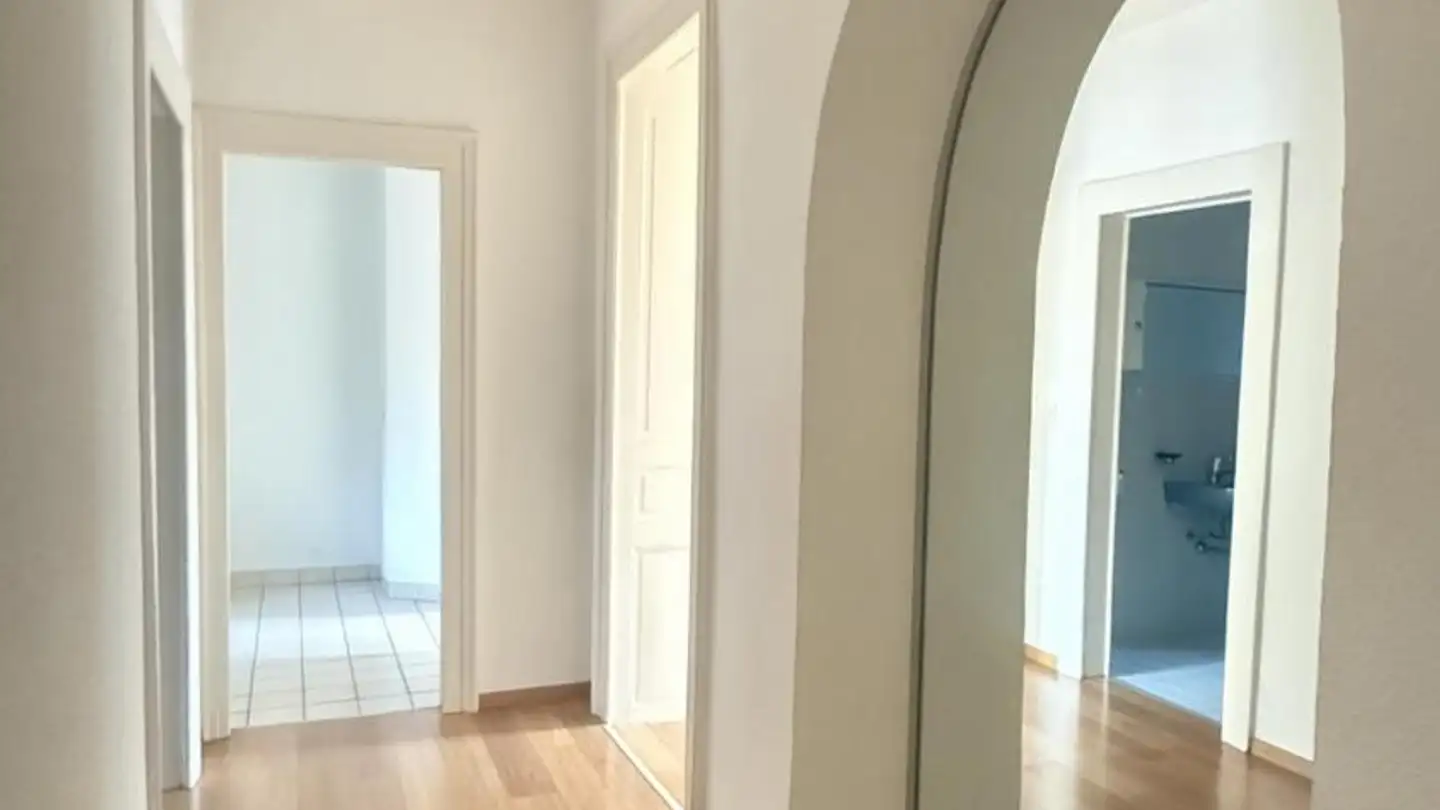 Appartement à louer - Rue Du Valentin 31, 1004 Lausanne