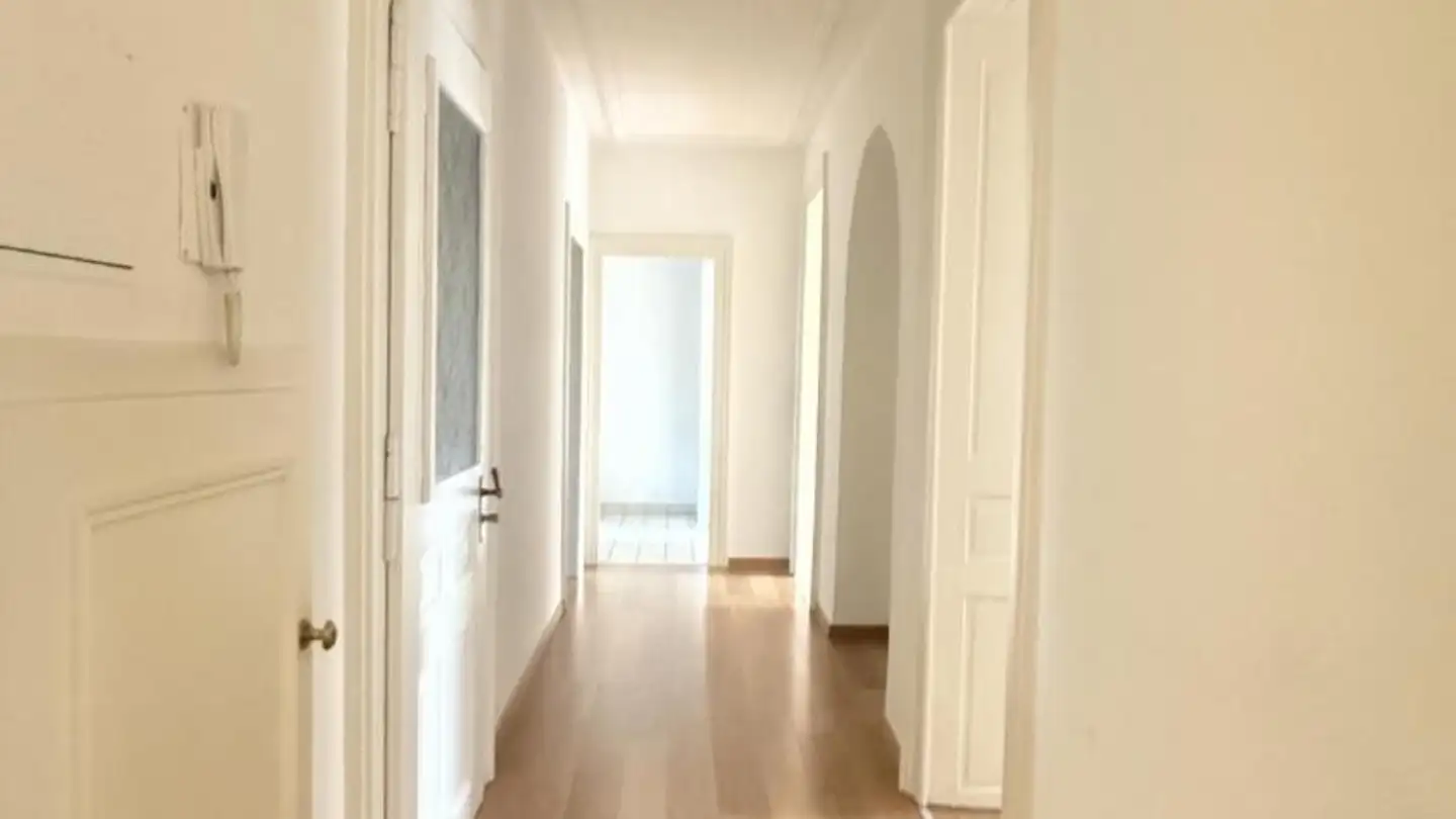 Appartement à louer - Rue Du Valentin 31, 1004 Lausanne - Photo 2