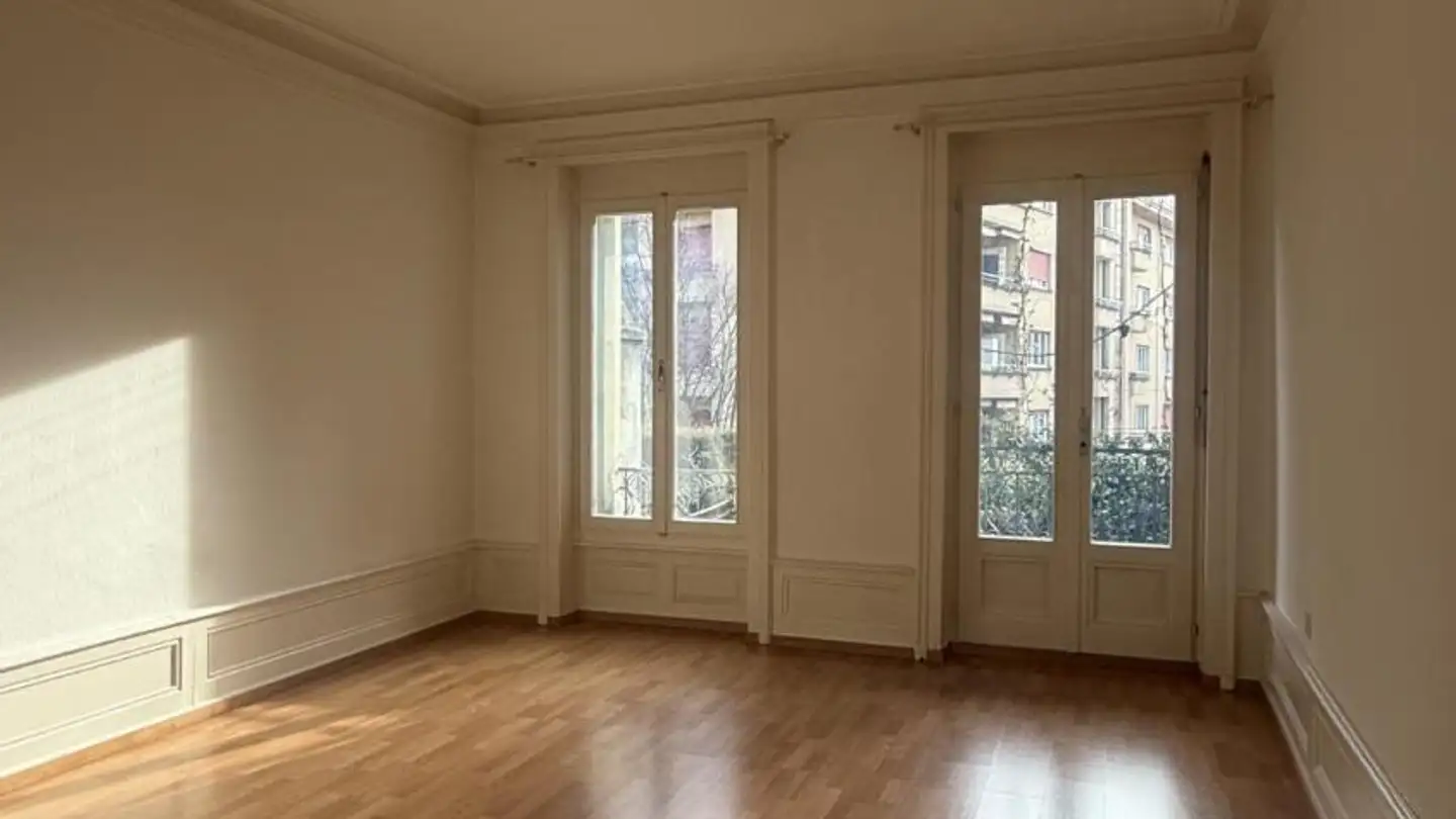 Appartement à louer - Rue Du Valentin 31, 1004 Lausanne - Photo 3