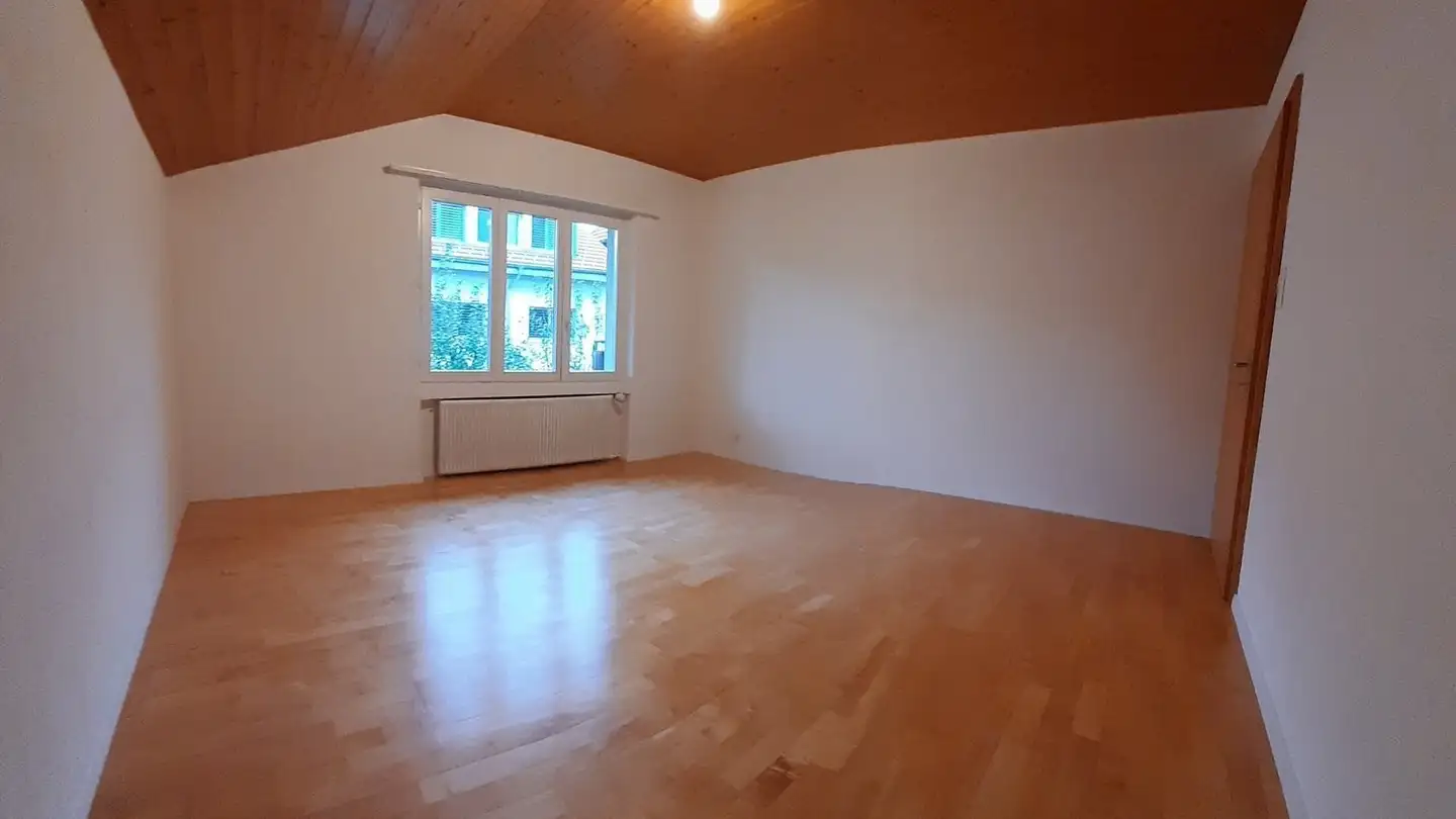 Apartment for rent - Holzmatt 184, 3087 Niedermuhlern