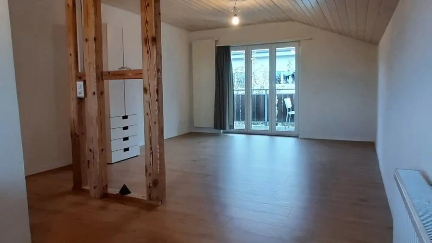 Appartement à louer - Holzmatt 184, 3087 Niedermuhlern - Photo 3