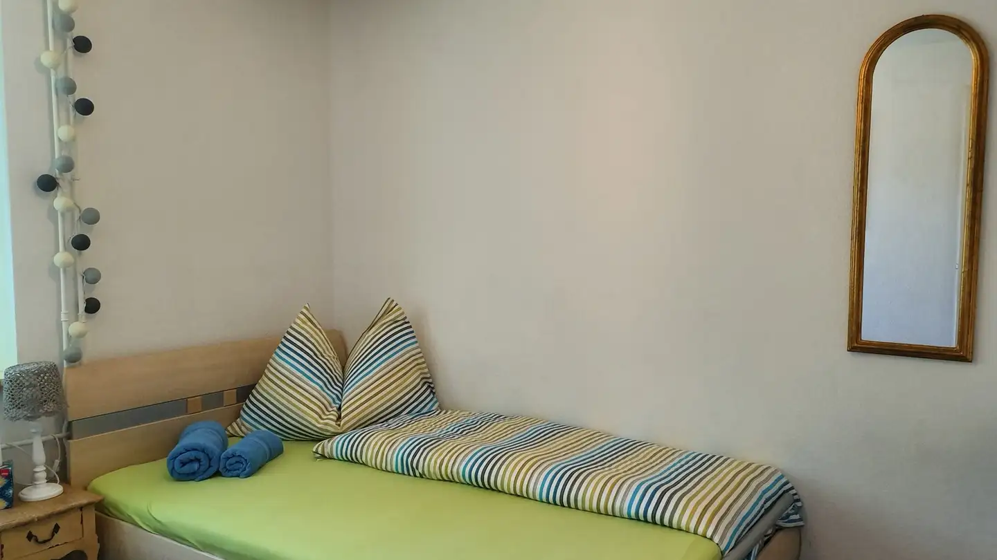 Single room for rent - 5400 Baden