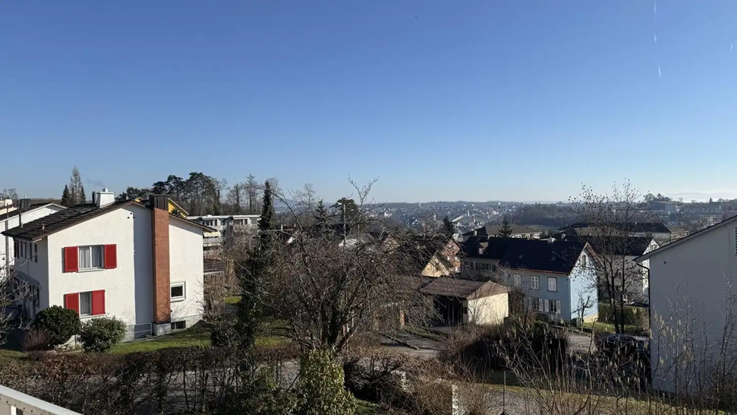 Single house for sale - Schöneggstrasse 30, 8212 Neuhausen am Rheinfall - Photo 2