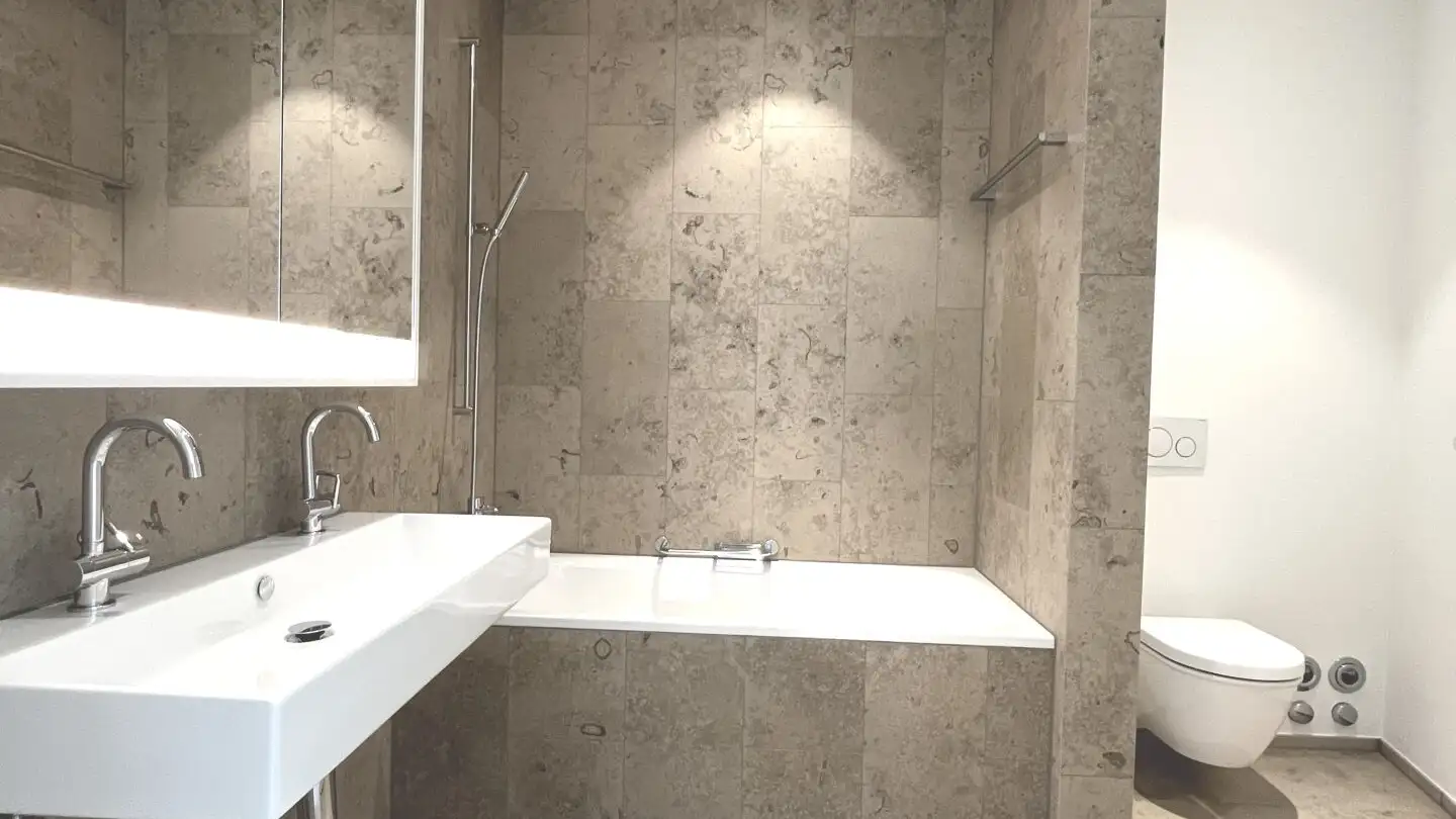 Wohnung mieten - Grünenbodenweg 6, 3095 Spiegel b. Bern - Foto 3