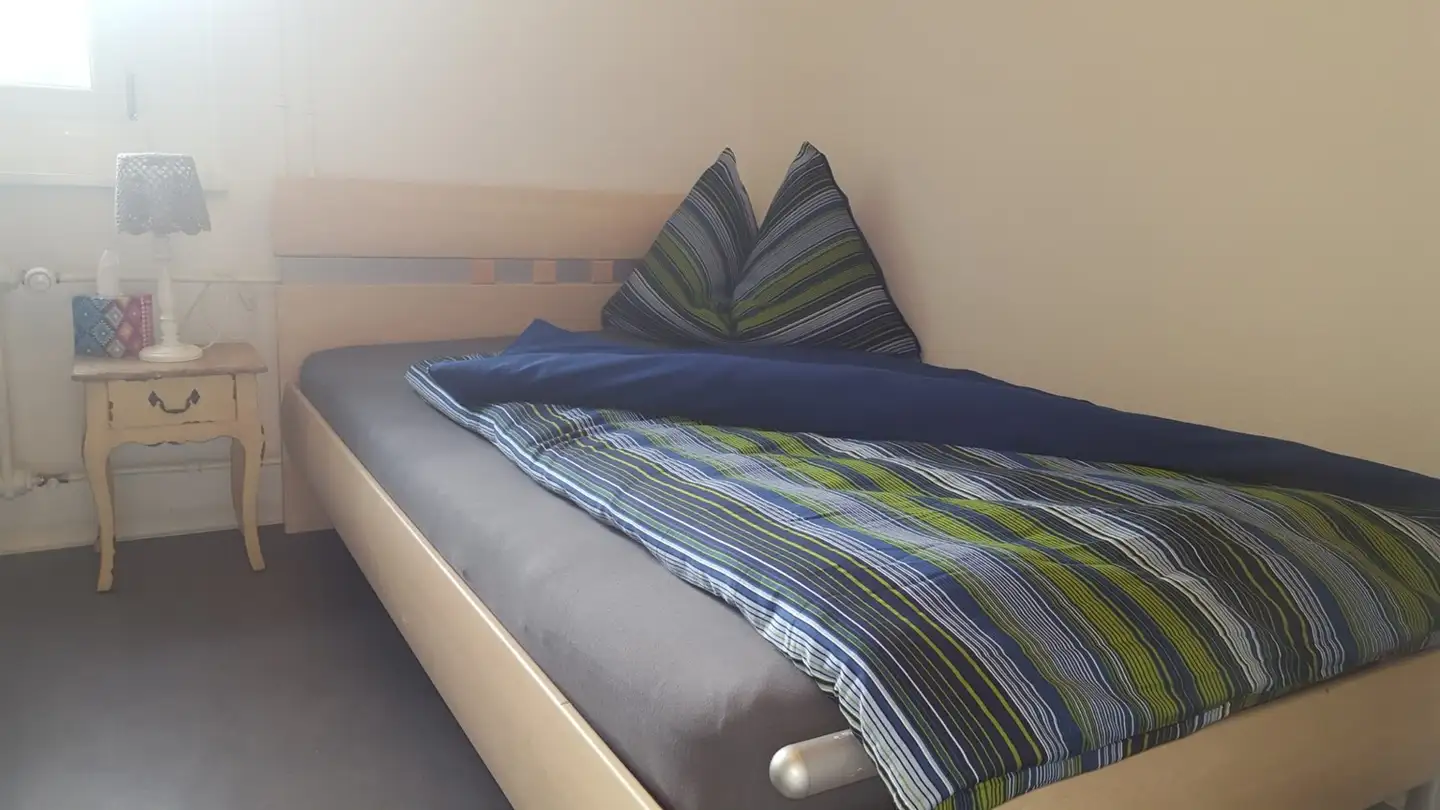 Single room for rent - 5400 Baden - Photo 3