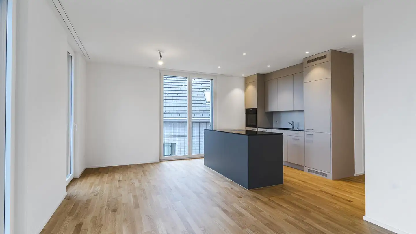 Appartamento in affitto - Schachen 1008, 9063 Stein AR