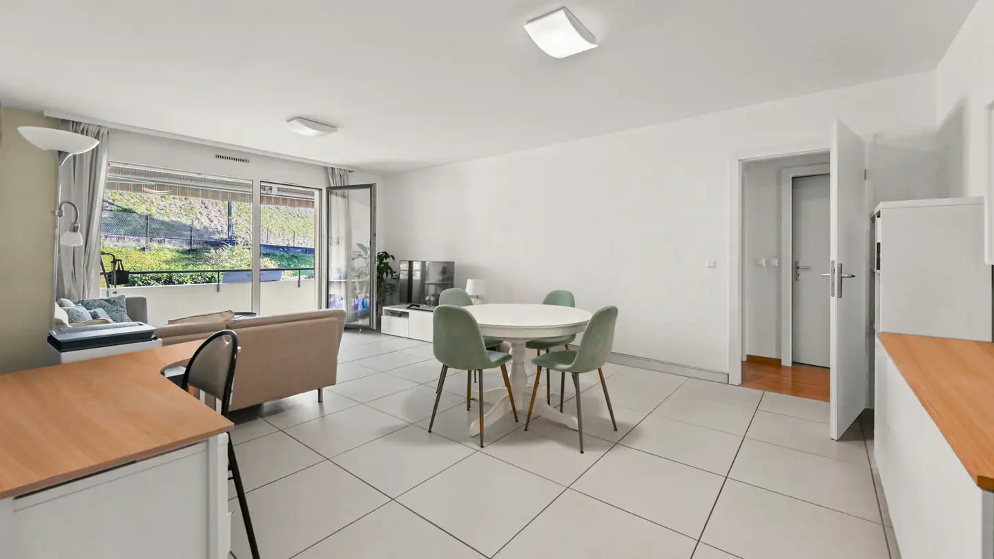 Wohnung kaufen - 1800 Vevey - Foto 2