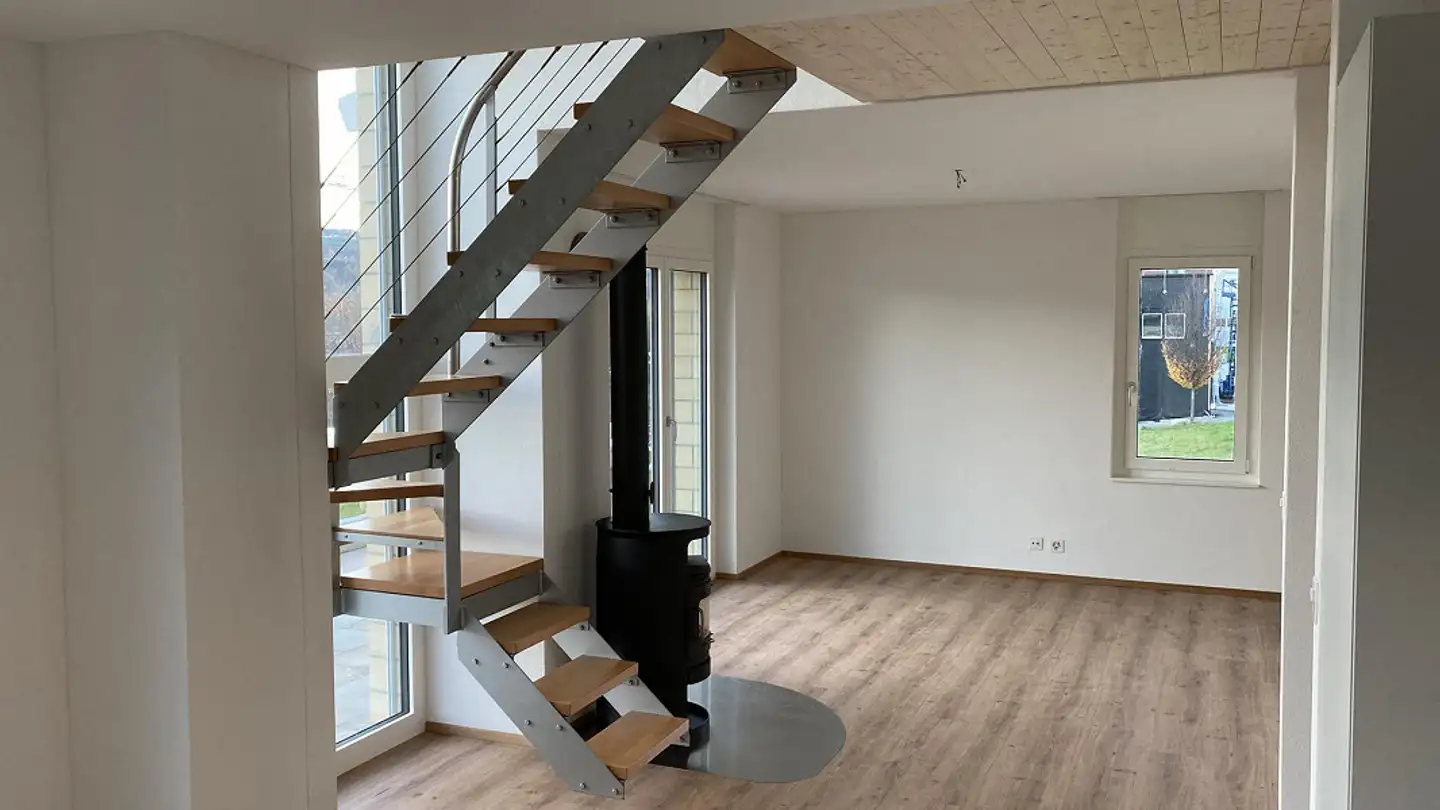 Appartamento in affitto - Turbistrasse 23, 6280 Hochdorf - Photo 3