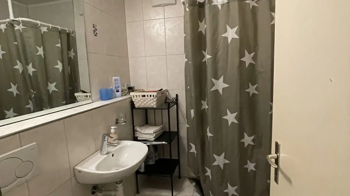 Apartment for rent - Willy-Spühler-Strasse 9, 3954 Leukerbad - Photo 2