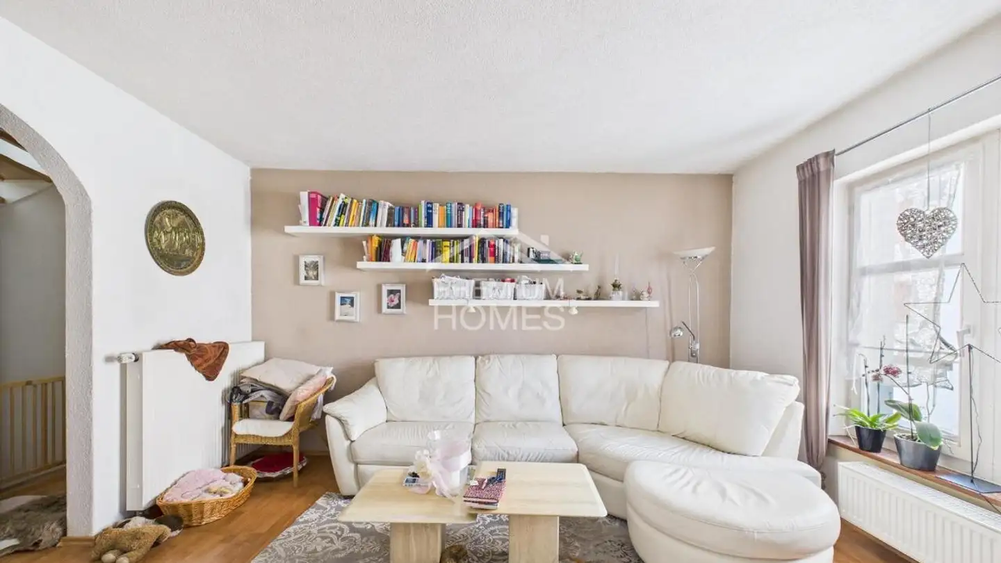 Cave house for sale - 8212 Neuhausen am Rheinfall - Photo 3