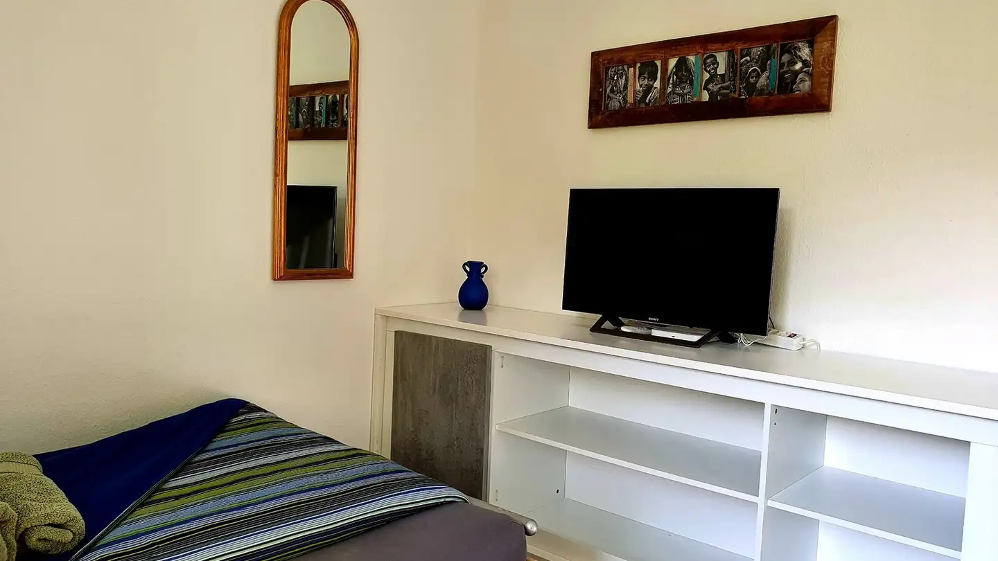 Single room for rent - 5400 Baden - Photo 4