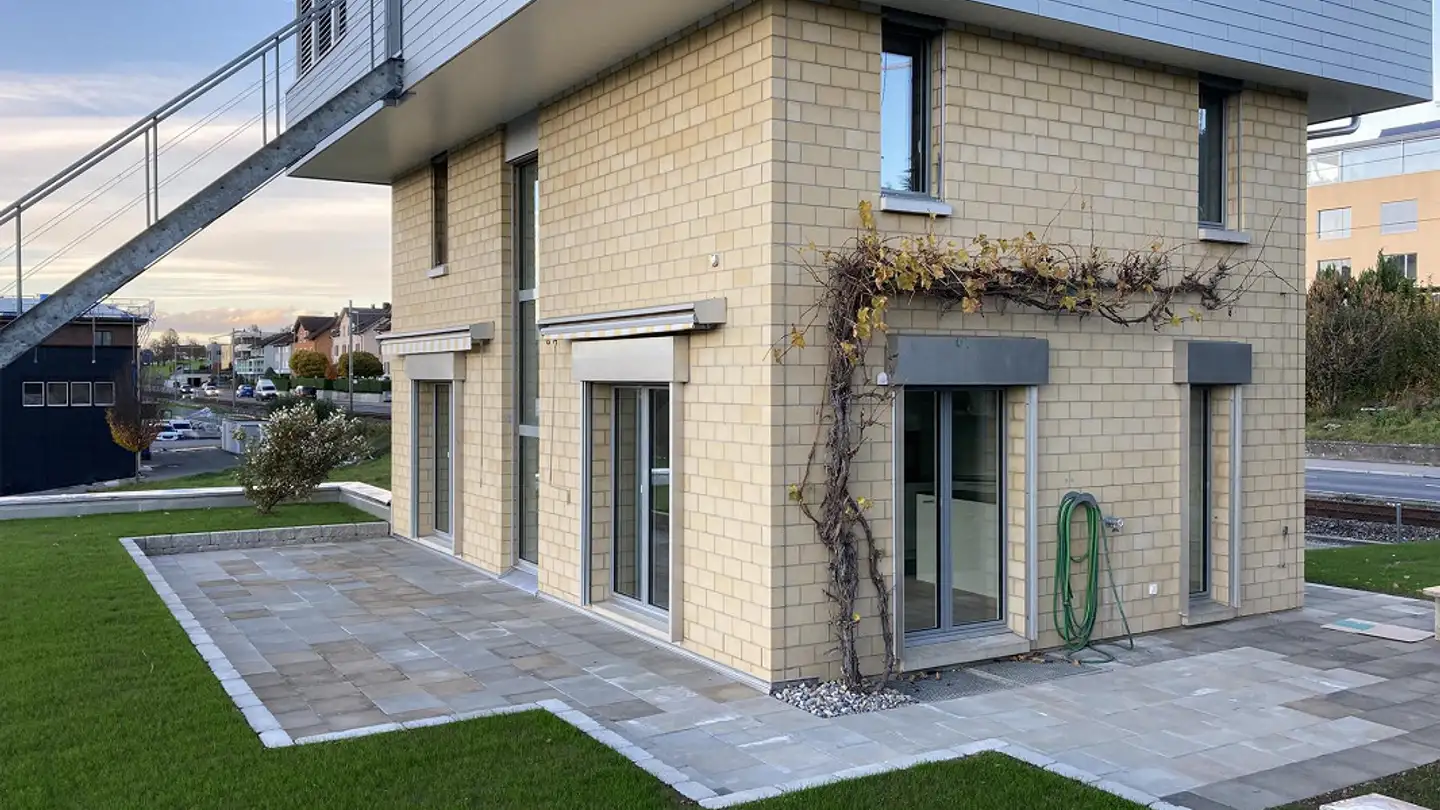 Appartamento in affitto - Turbistrasse 23, 6280 Hochdorf - Photo 4