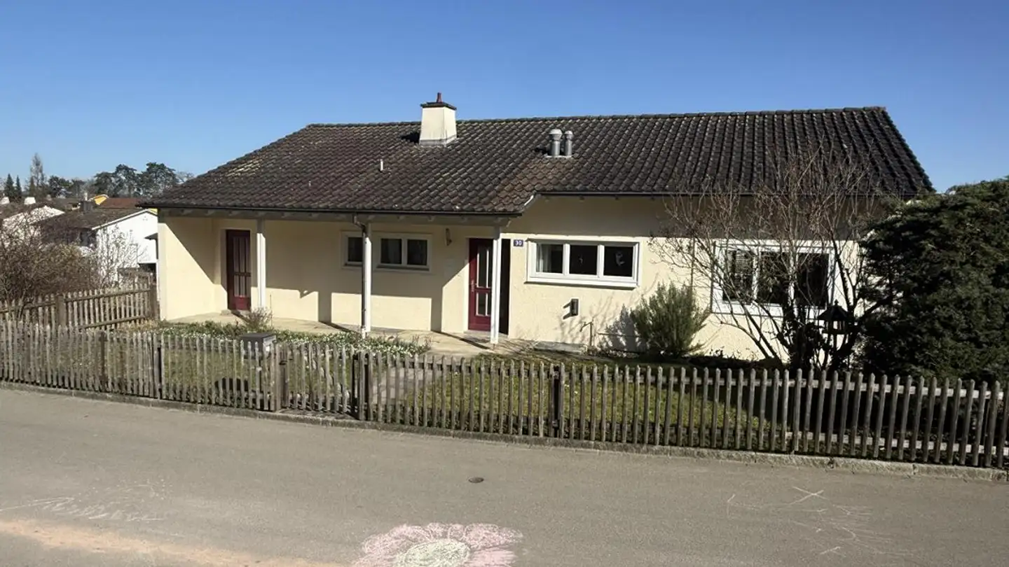 Single house for sale - Schöneggstrasse 30, 8212 Neuhausen am Rheinfall - Photo 3