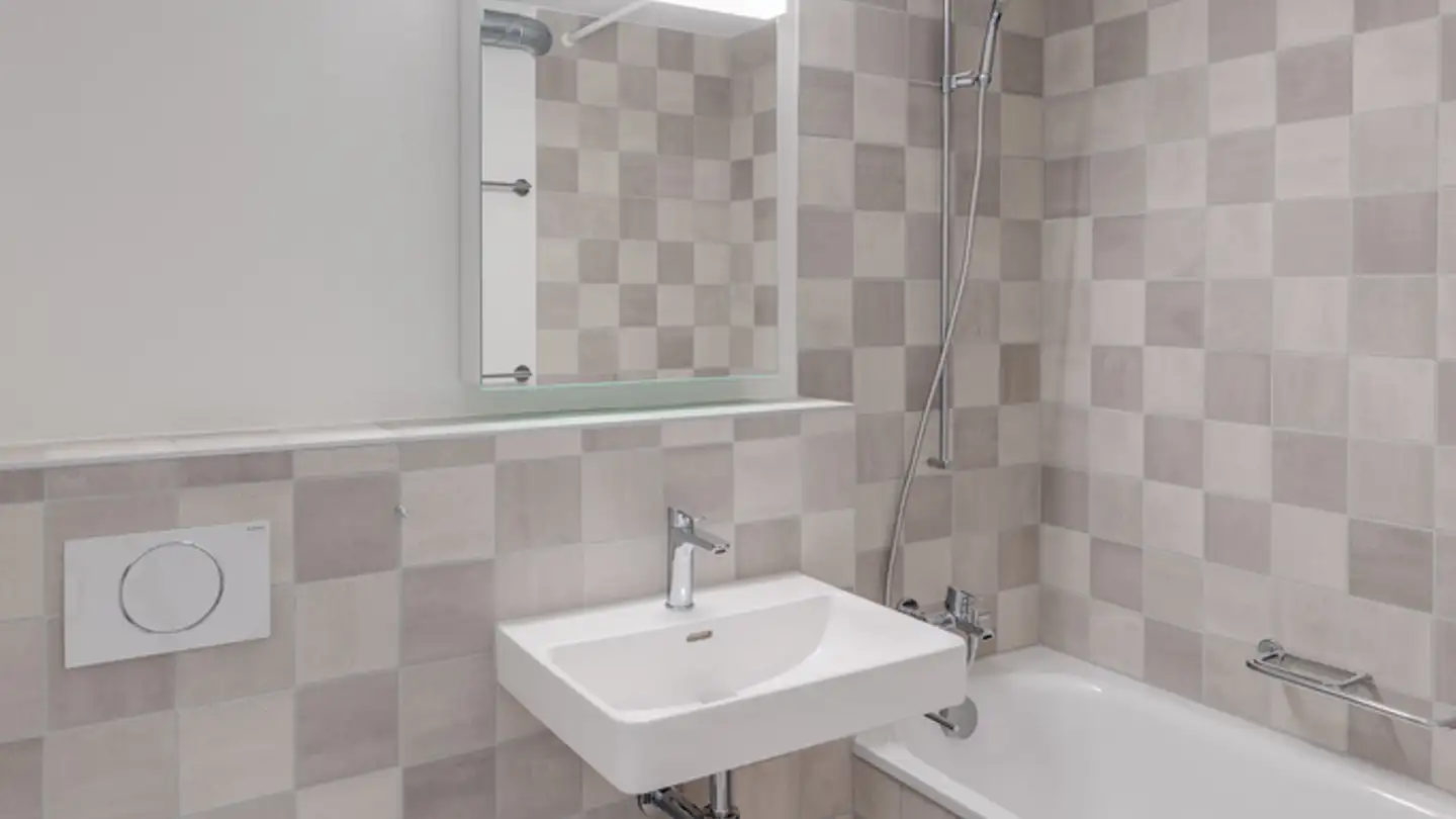 Apartment for rent - Lerchenweg 26, 4528 Zuchwil - Photo 4