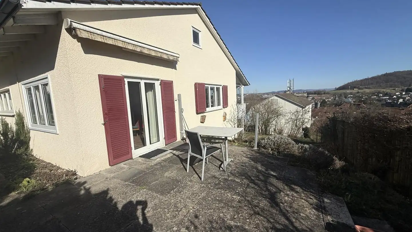 Single house for sale - Schöneggstrasse 30, 8212 Neuhausen am Rheinfall - Photo 4