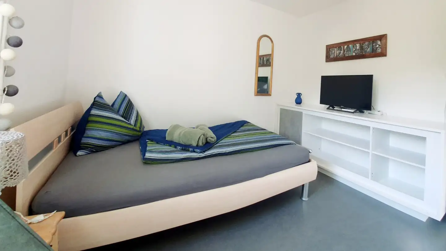 Single room for rent - 5400 Baden - Photo 2