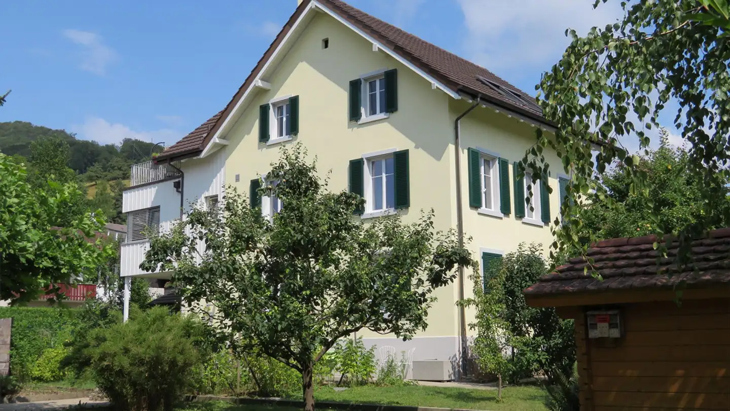 Appartamento in affitto - Weiherweg 3, 4450 Sissach