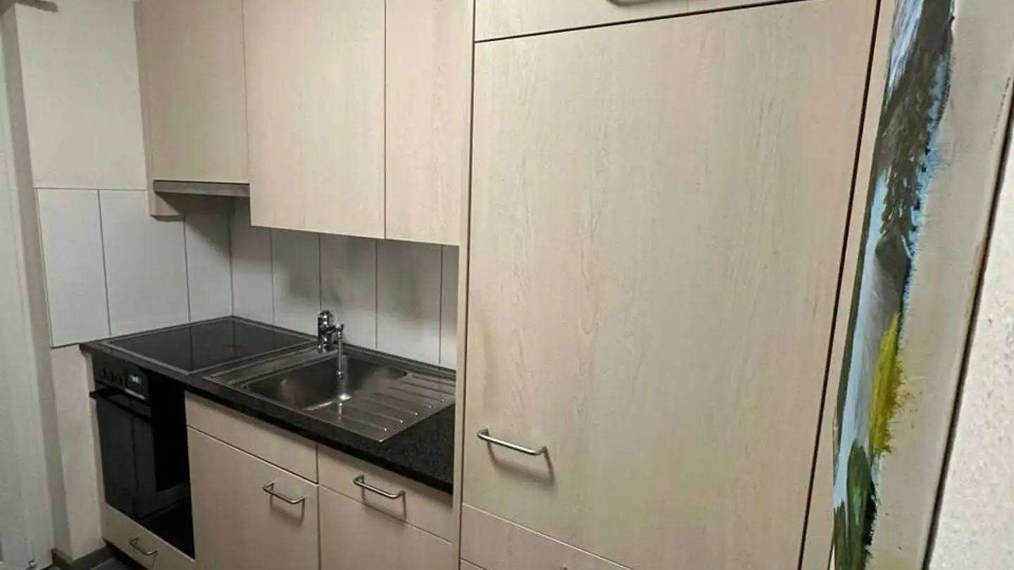 Appartamento in affitto - Birsmattstrasse 30, 4106 Therwil - Foto 4