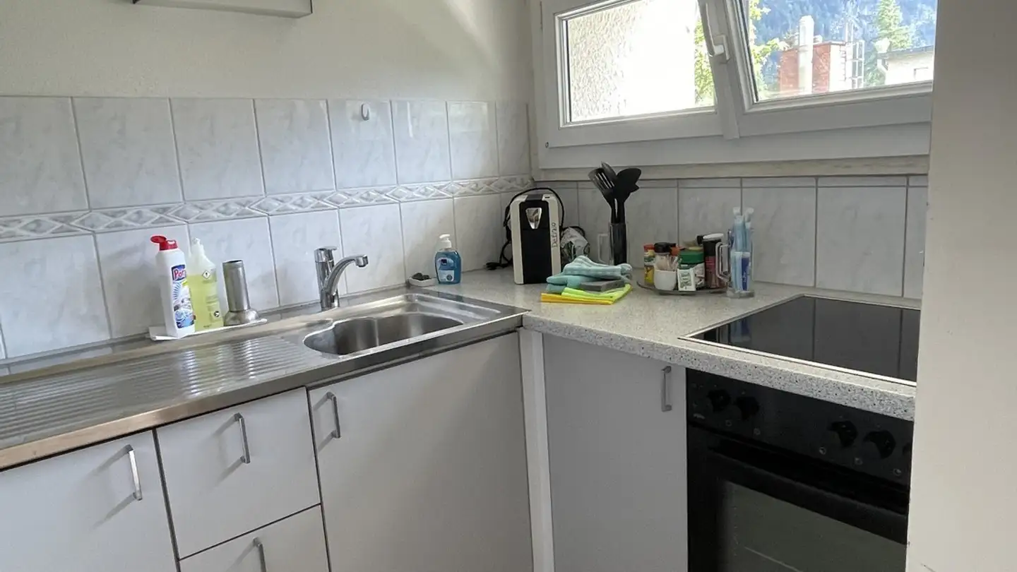 Apartment for rent - Willy-Spühler-Strasse 9, 3954 Leukerbad - Photo 3