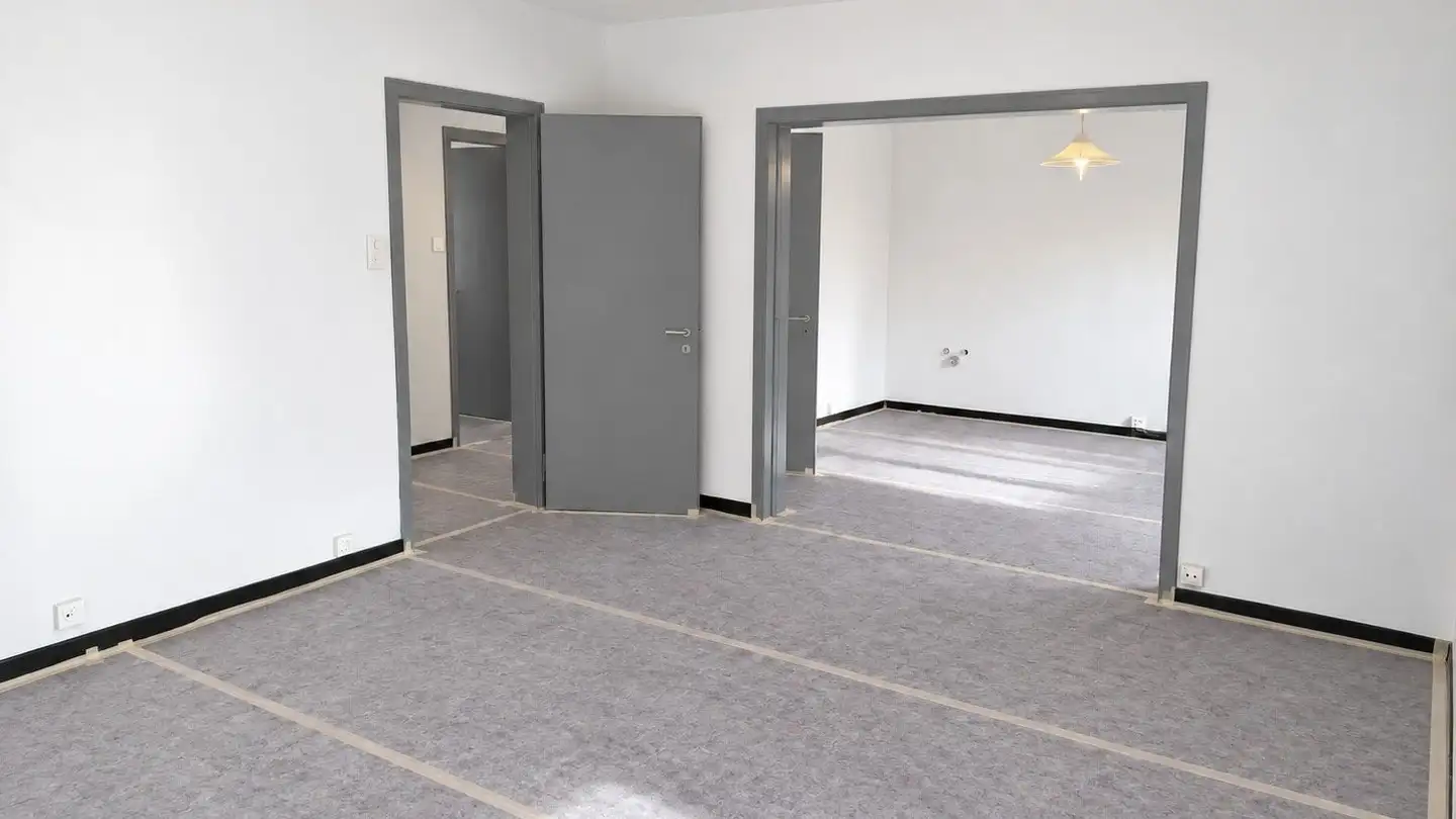 Appartamento in affitto - Gurnigelstrasse 34, 2560 Nidau