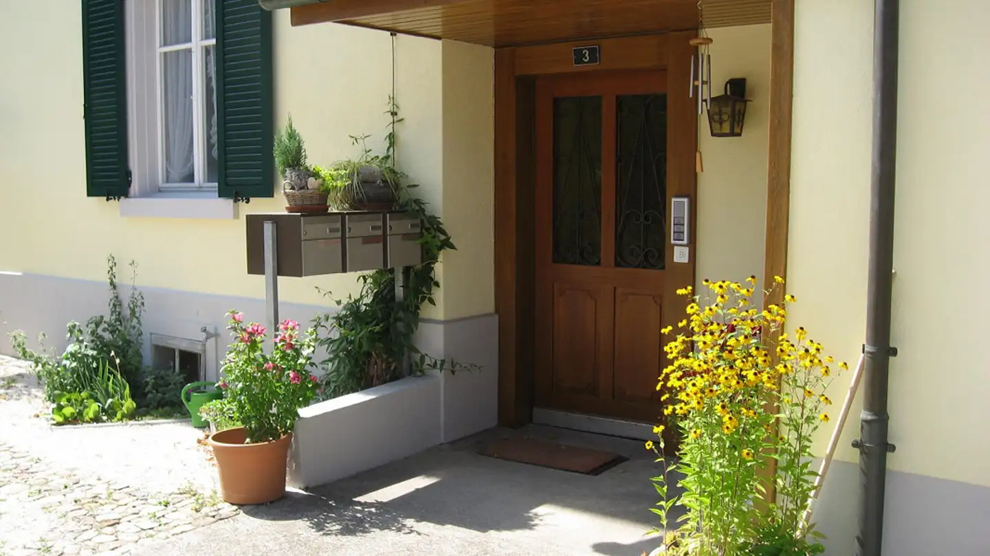 Appartement à louer - Weiherweg 3, 4450 Sissach - Photo 2