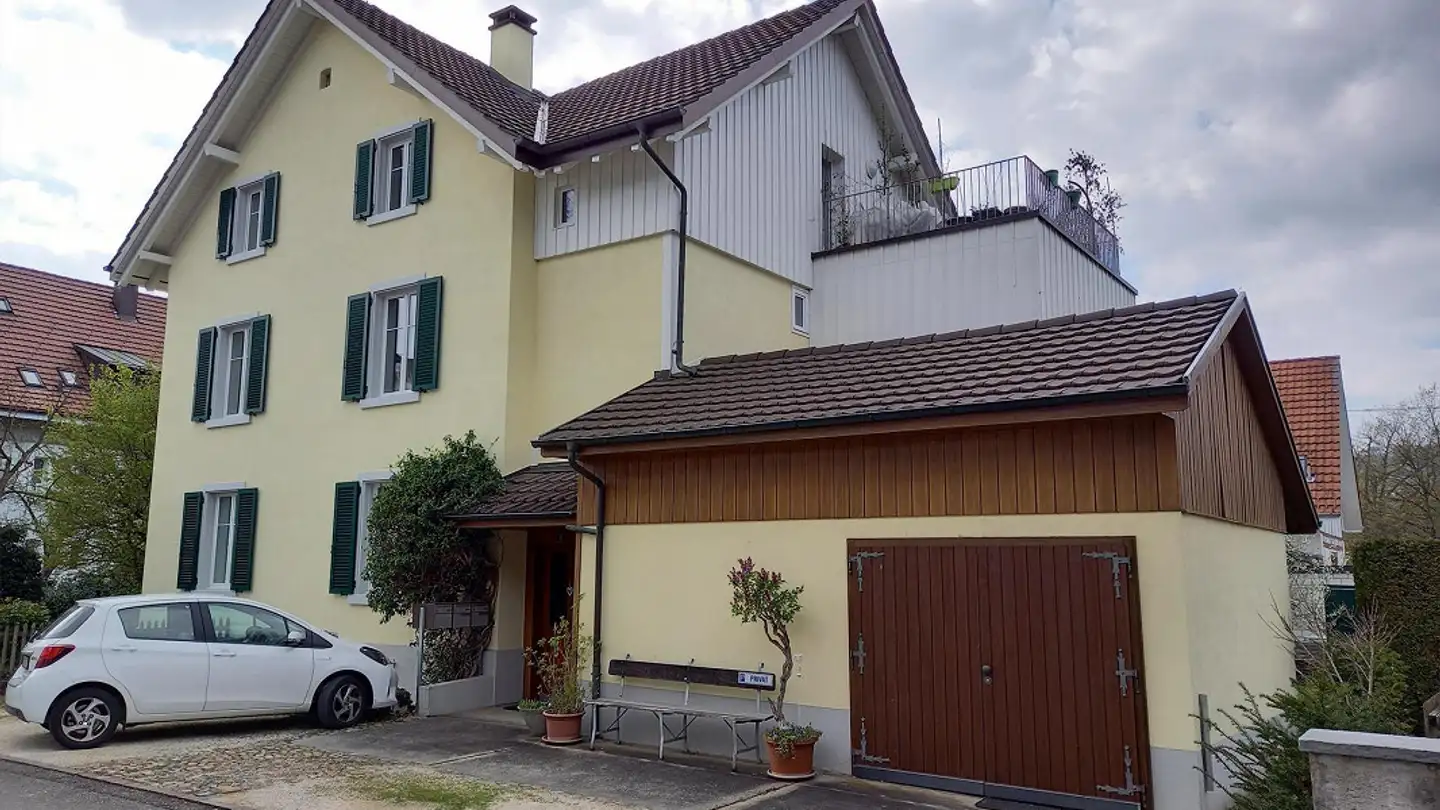 Appartement à louer - Weiherweg 3, 4450 Sissach - Photo 3