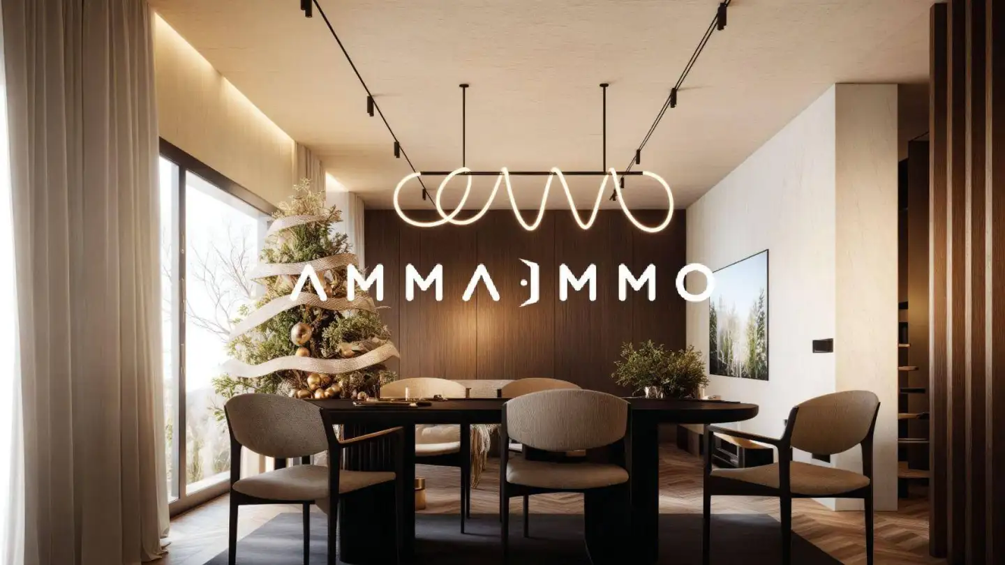 Villa in vendita - Route De Villaz, 1690 Lussy FR - Photo 2