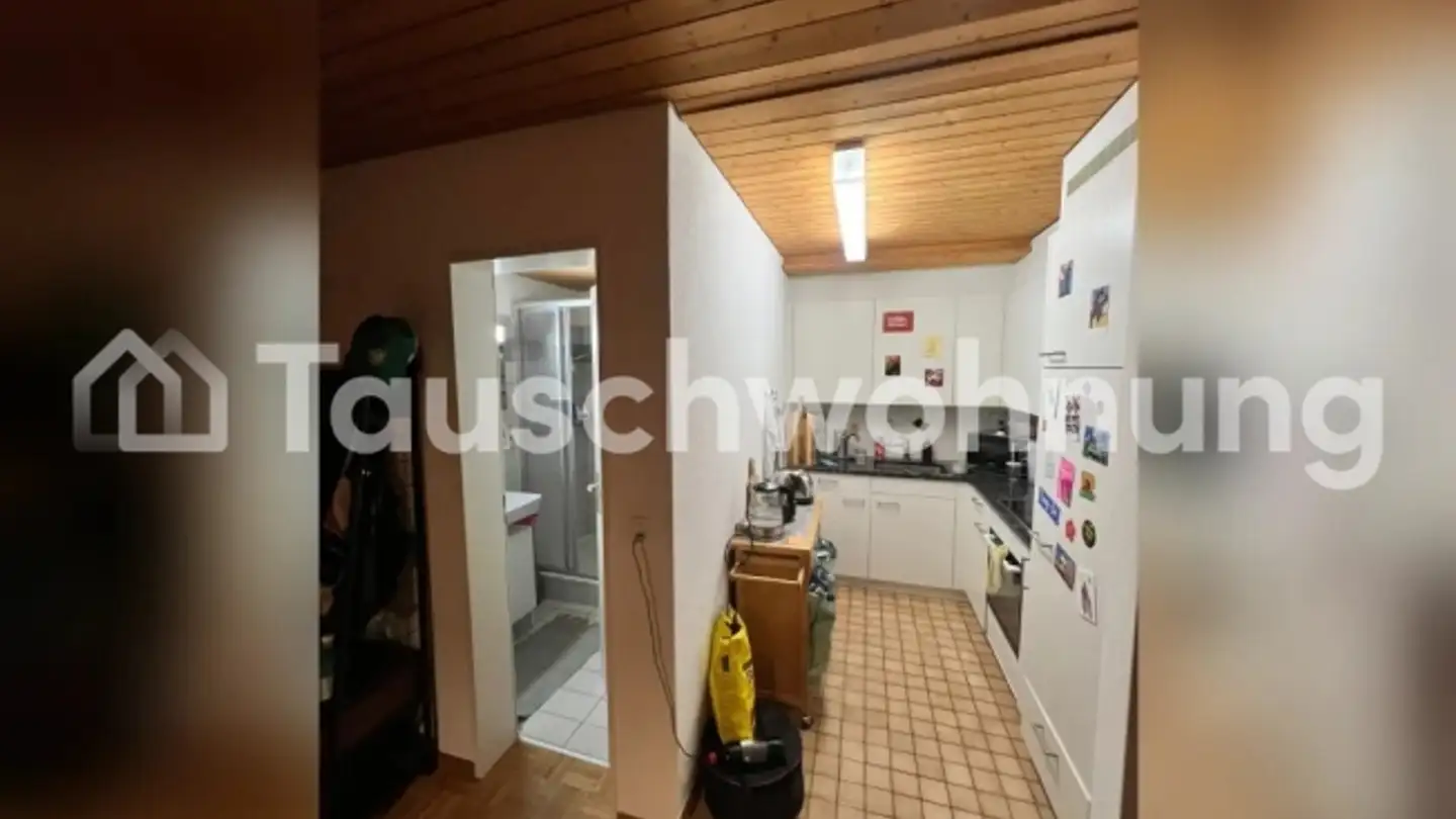 Apartment for rent - 8004 Zürich