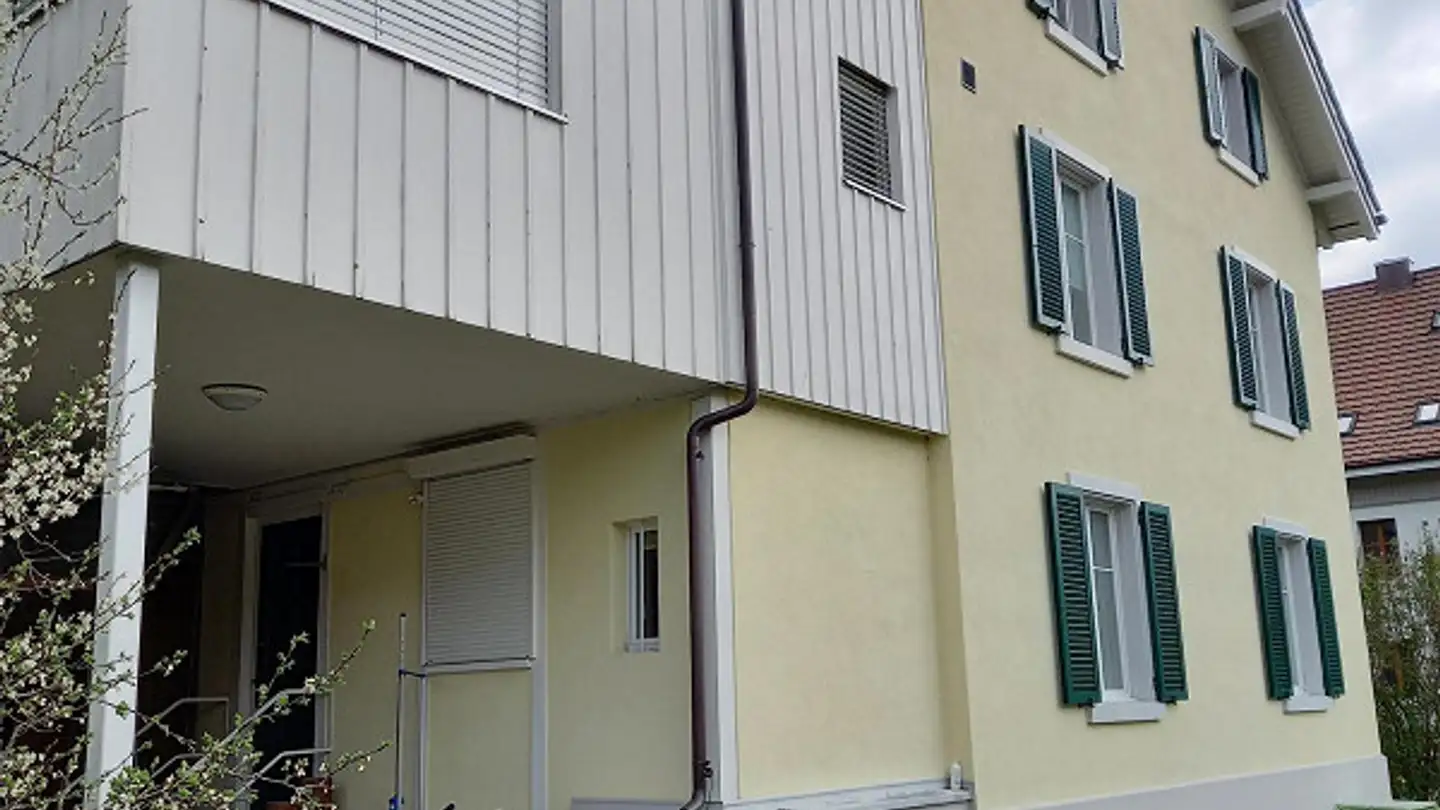 Appartement à louer - Weiherweg 3, 4450 Sissach - Photo 4