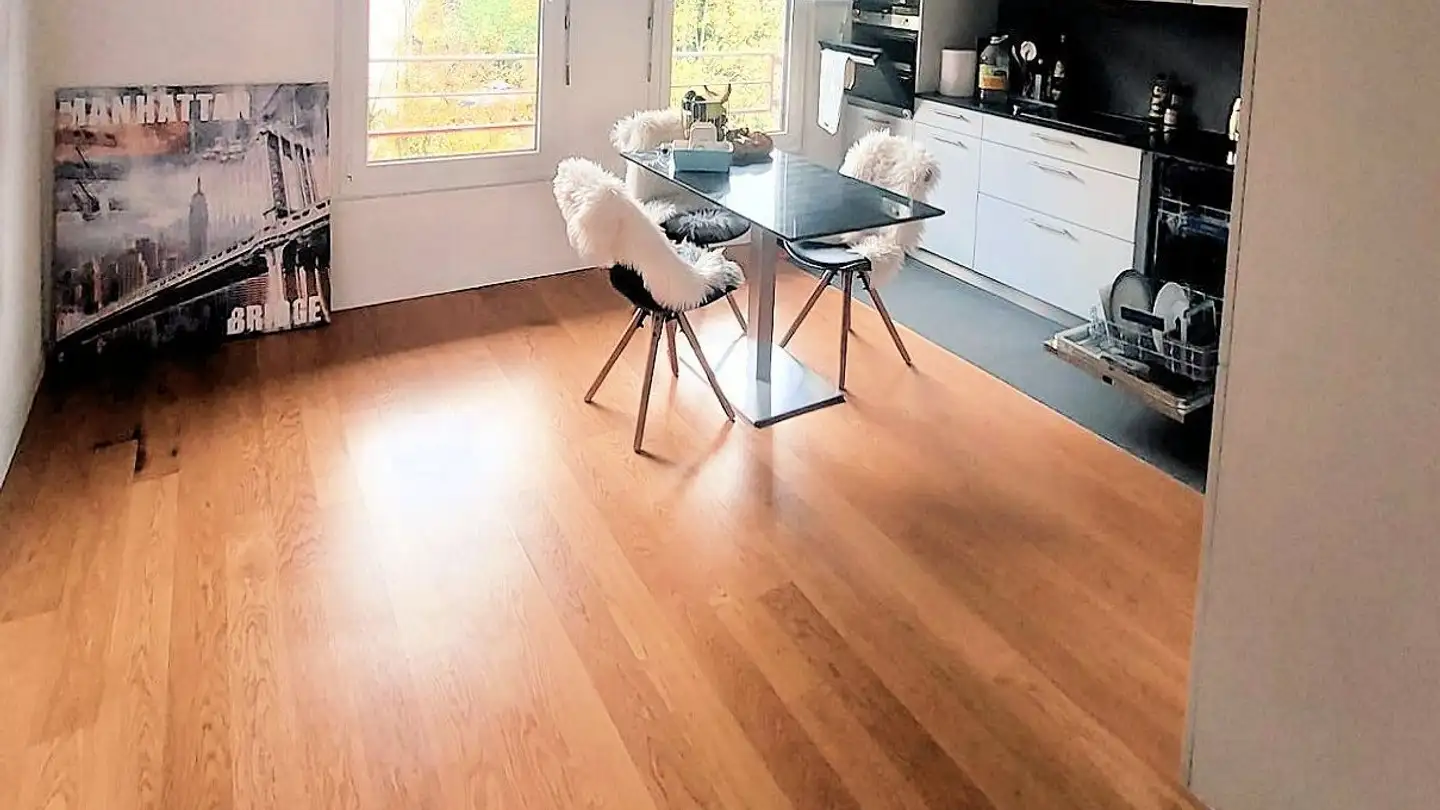 Attico in affitto - 1242 Satigny - Photo 2