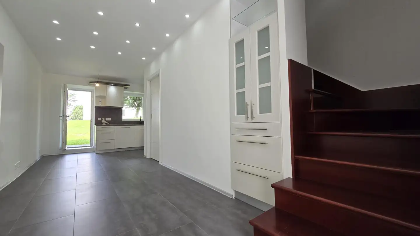 Duplex for sale - 1920 Martigny