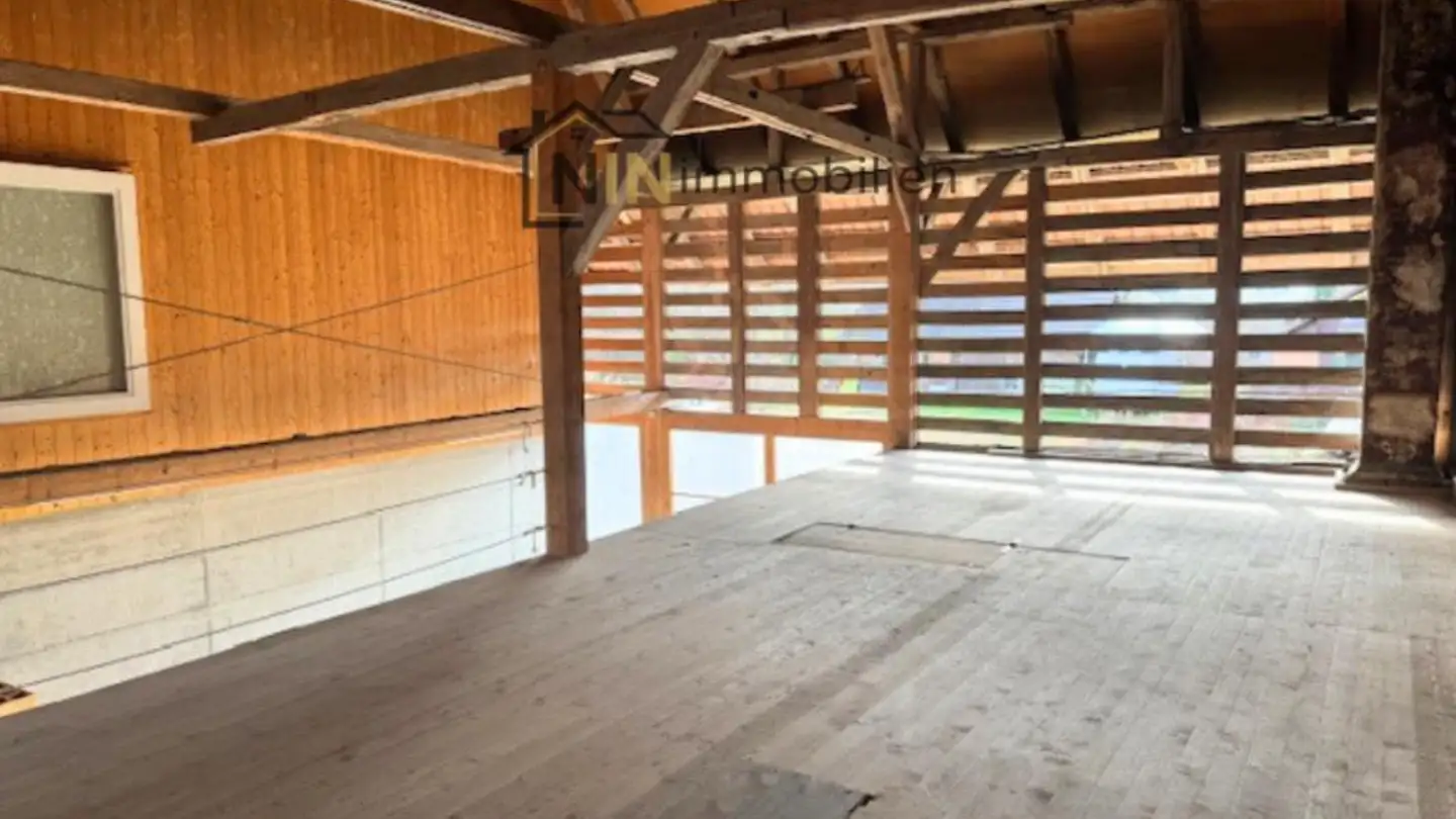 Espace de stockage à louer - 3423 Ersigen - Photo 4