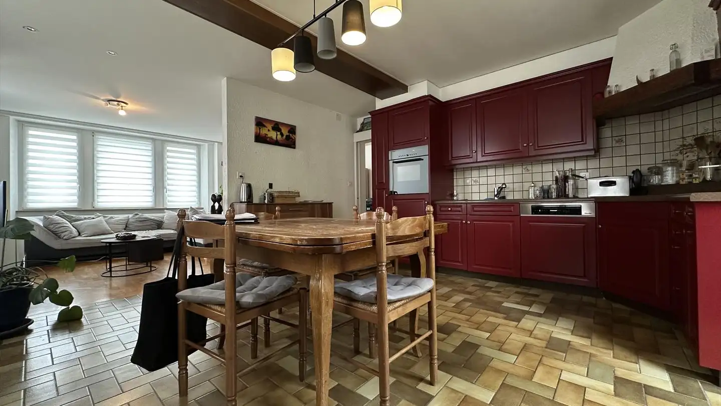 Wohnung kaufen - 1346 Les Bioux