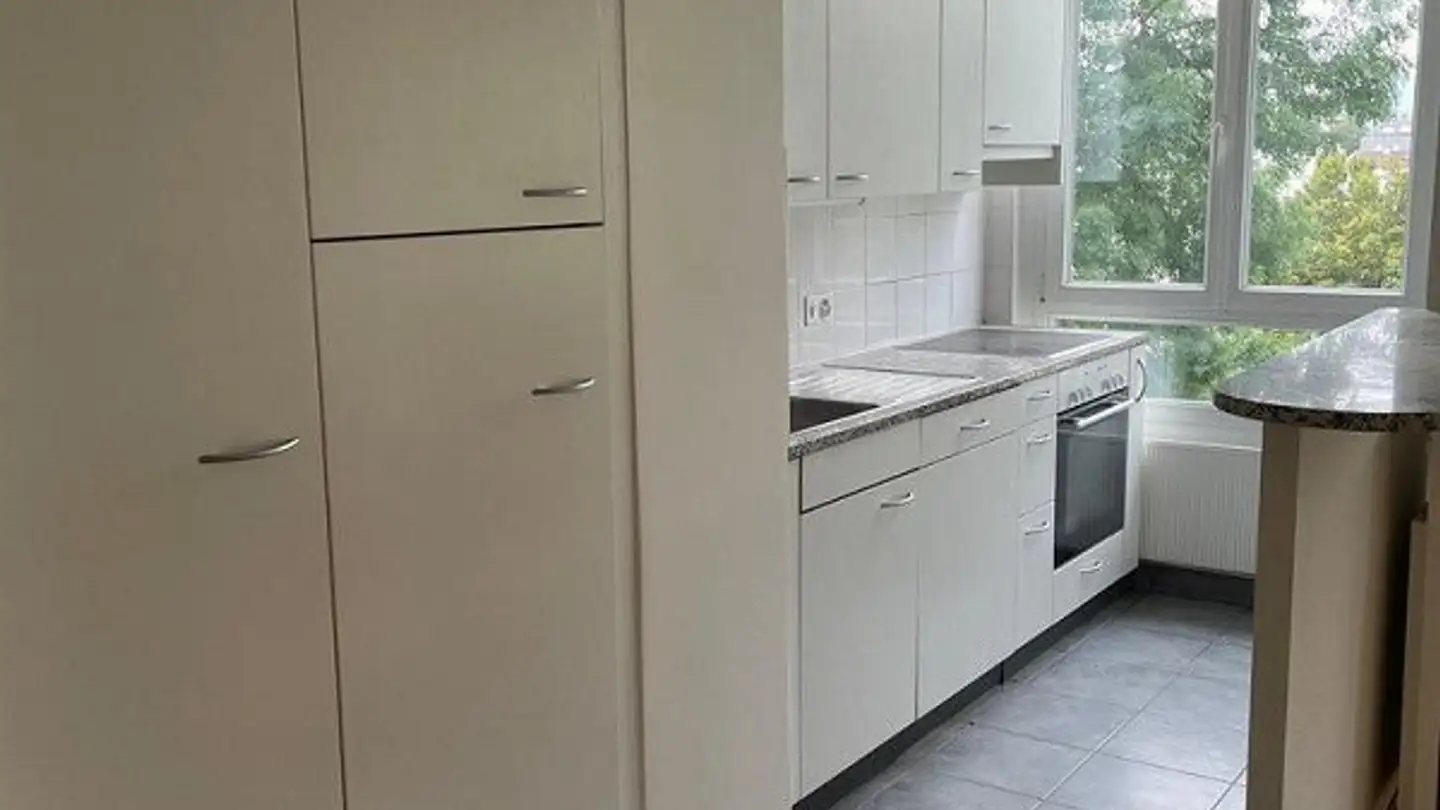 Wohnung mieten - Avenue De Châtelaine 85, 1219 Châtelaine - Foto 3