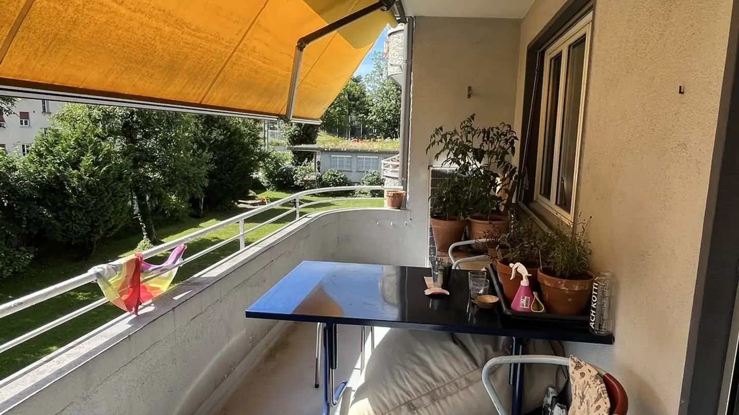 Single room for rent - 3008 Bern - Photo 2