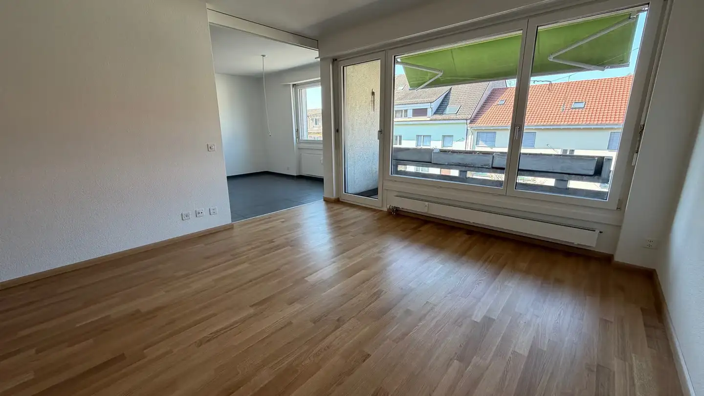 Appartamento in affitto - Lörracherstrasse 86, 4125 Riehen - Foto 2