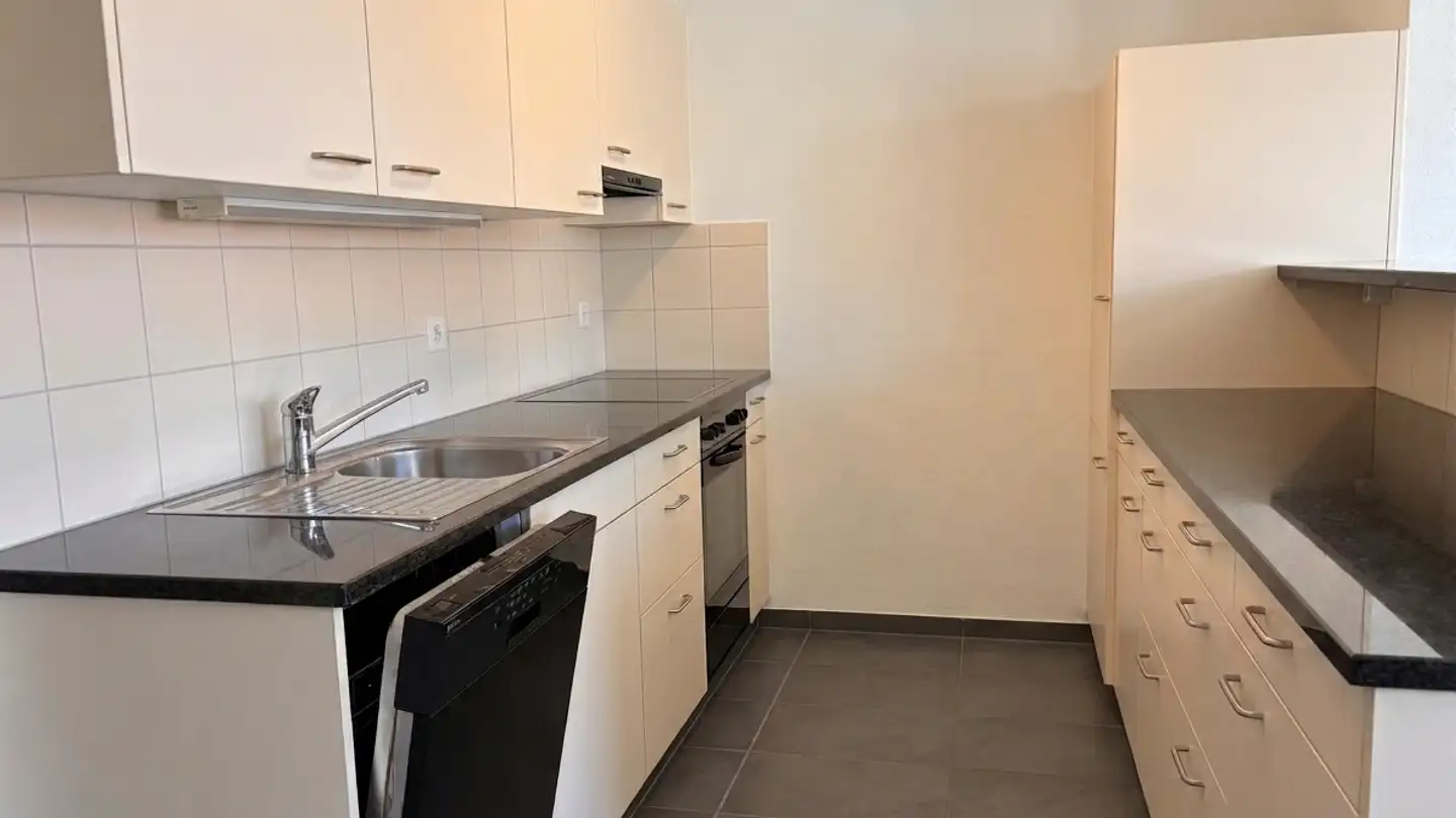 Appartamento in affitto - Lörracherstrasse 86, 4125 Riehen - Foto 3