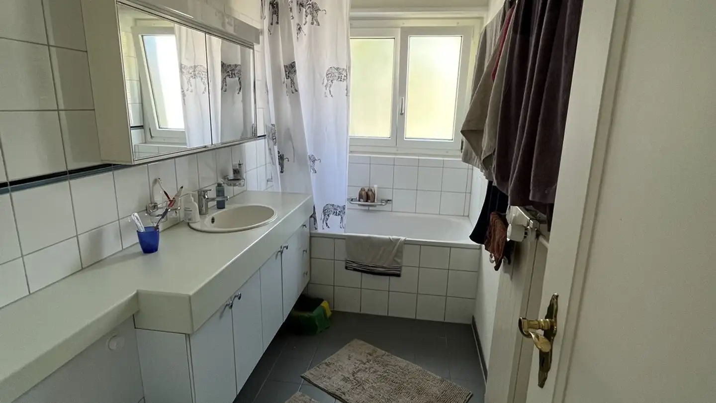 Single room for rent - 3008 Bern - Photo 3