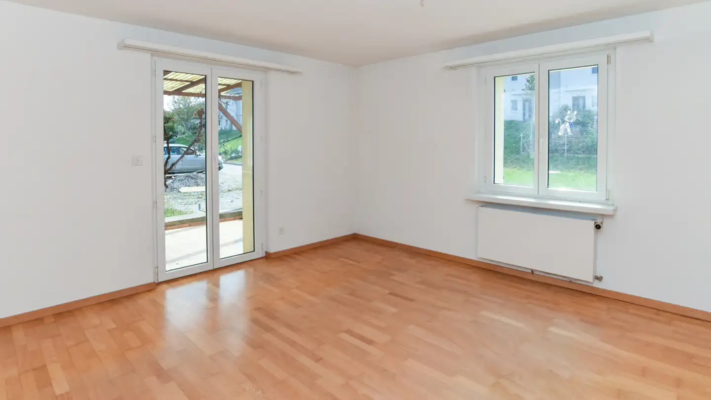 Einfamilienhaus mieten - 5734 Reinach AG - Foto 4